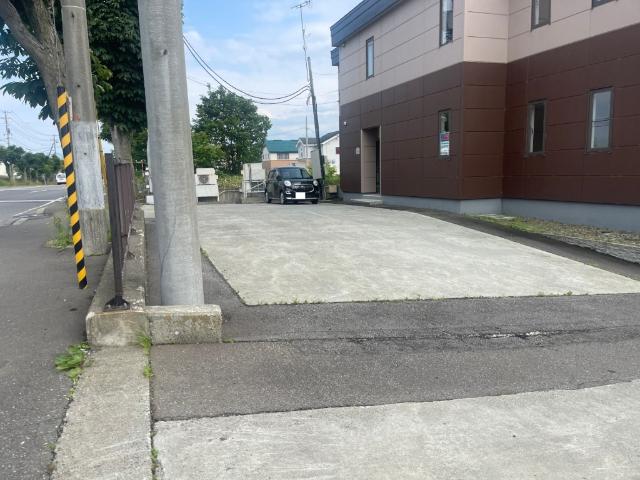 サクラハイツⅡ（402） 駐車場