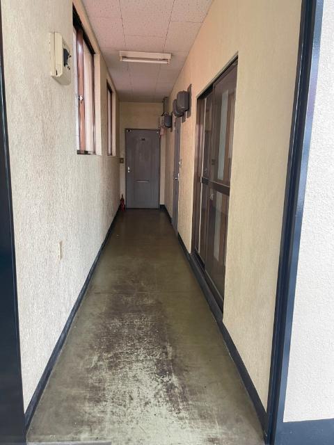 かねよし第一ビル（3A） 共有部分