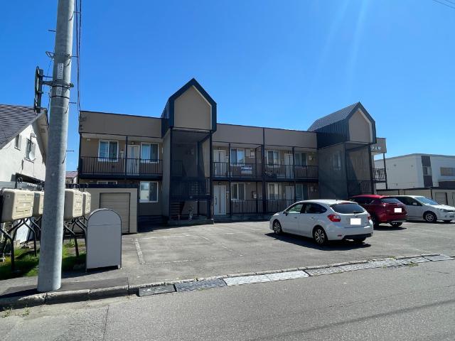 ヴィラ大町（103） 外観