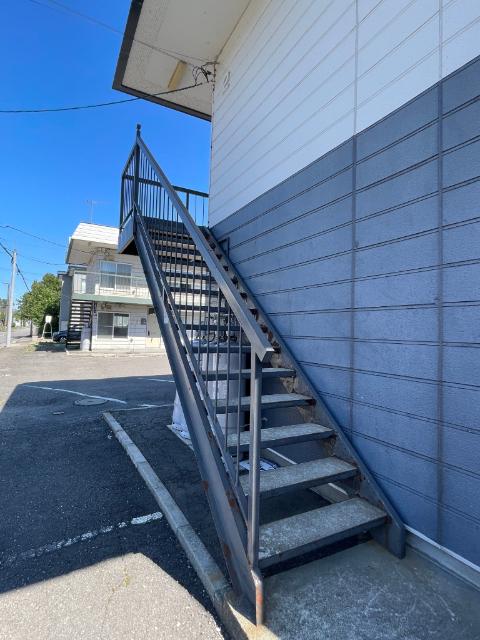 オリス緑町ハイツ2（202） 共有部分
