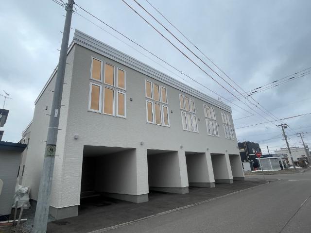 ルタンⅡ（105） エントランス