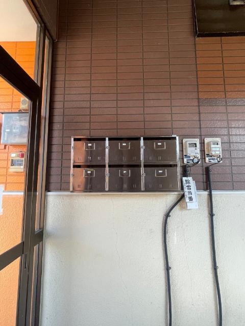 コートハウス（6） 共有部分