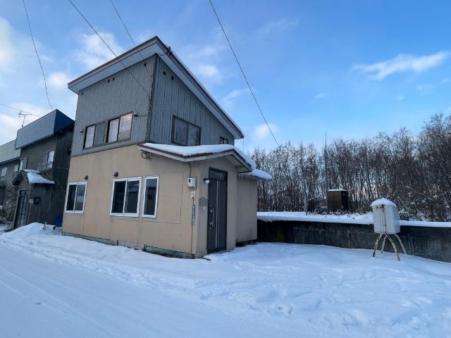 東6条南3丁目戸建（kodate） 外観