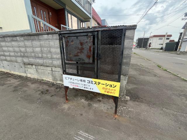 滝川市本町アパート その他