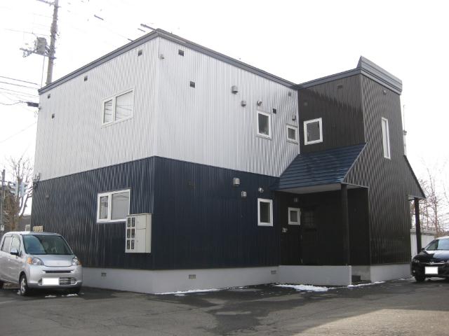 PENNY LANE（22） 駐車場
