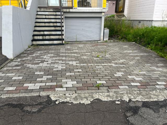 吉野4条南5丁目（1） 駐車場