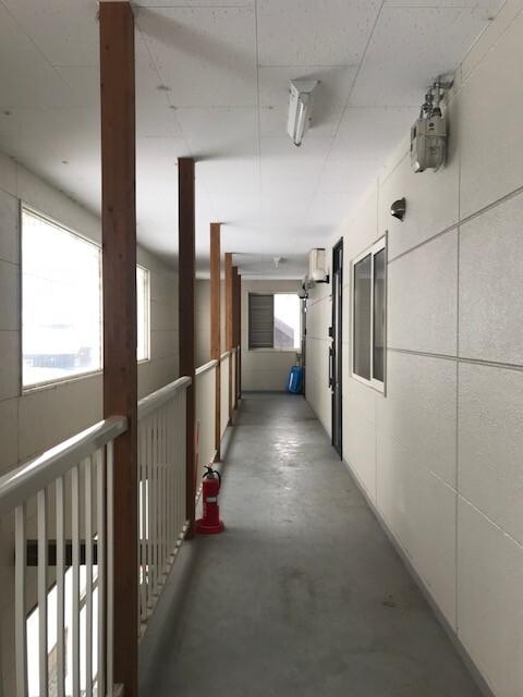 ファミールOWL（102） 共有部分