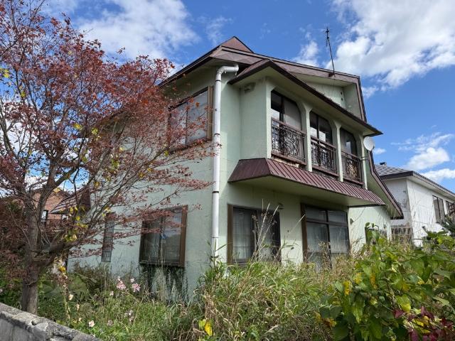 北光公園前戸建（０１） 外観