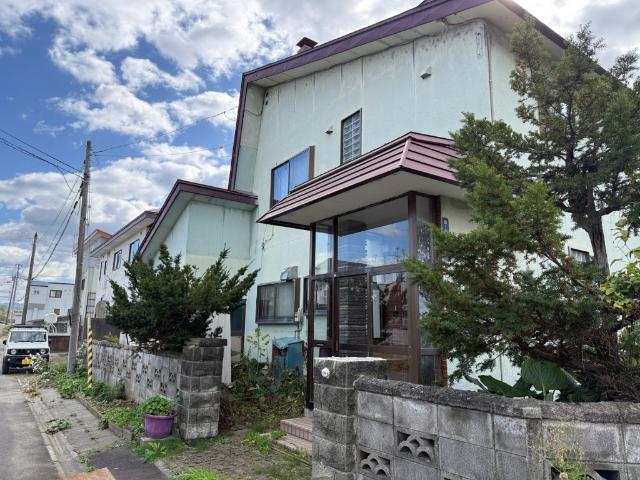 北光公園前戸建（０１） 外観