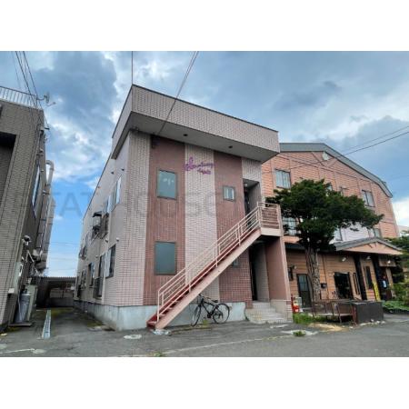 外観写真1