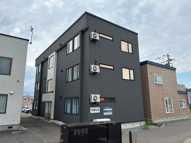 外観写真1