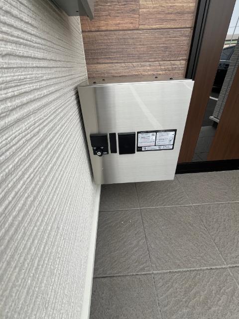 ルタンⅠ 物件画像