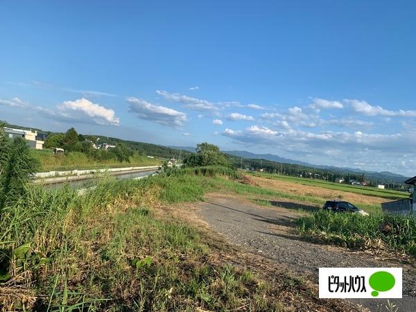 北光空知太 土地