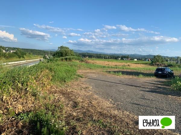 北光空知太 土地画像