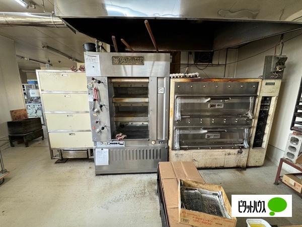 砂川市西1条北9丁目店舗住宅 その他
