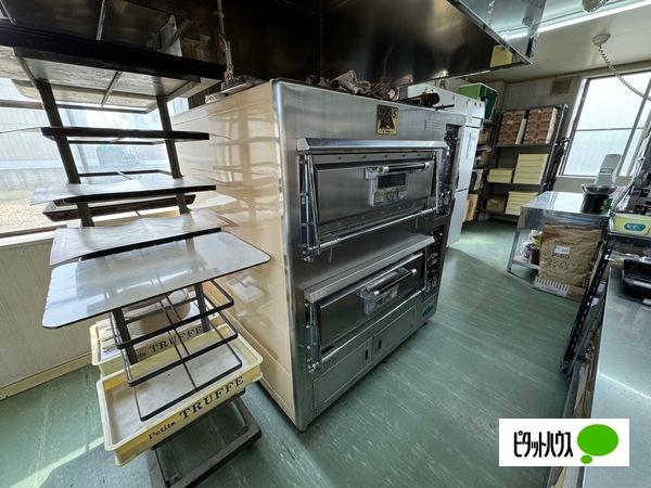 砂川市西1条北9丁目店舗住宅 その他