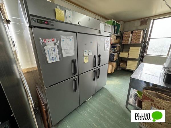 砂川市西1条北9丁目店舗住宅 その他