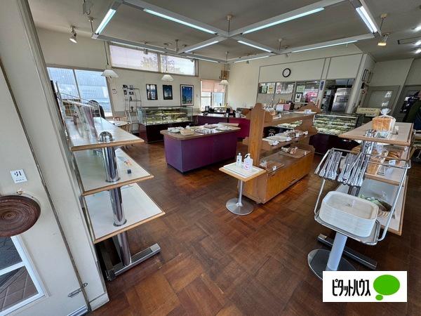 砂川市西1条北9丁目店舗住宅 その他