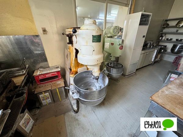 砂川市西1条北9丁目店舗住宅 その他