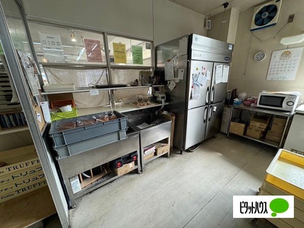 砂川市西1条北9丁目店舗住宅 その他