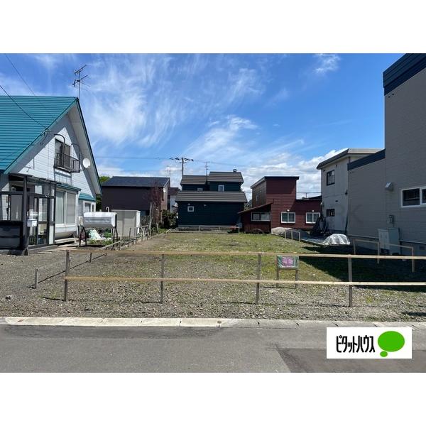 北海道砂川市東四条南８丁目