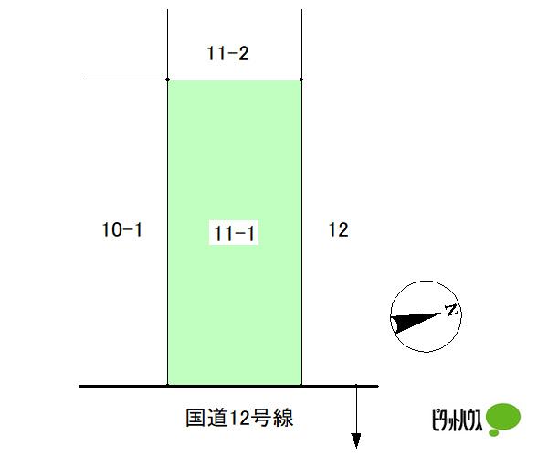 土地1