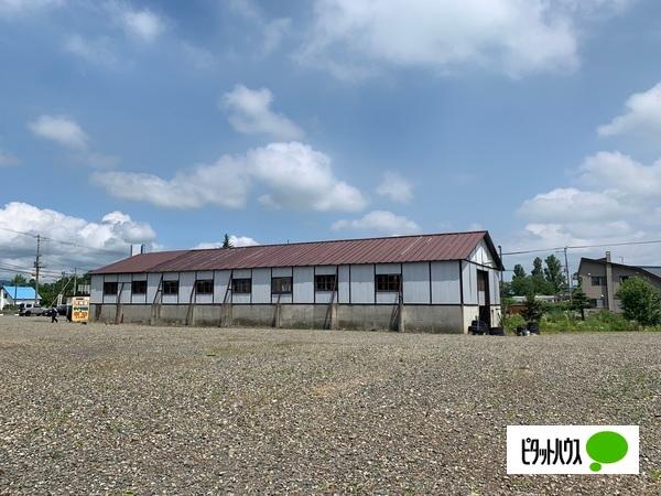 豊沼売倉庫 土地画像