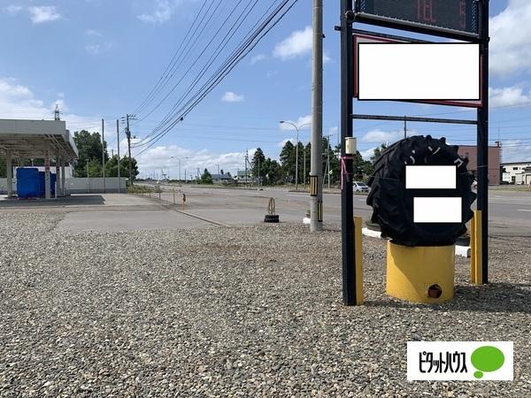 豊沼売倉庫 土地画像