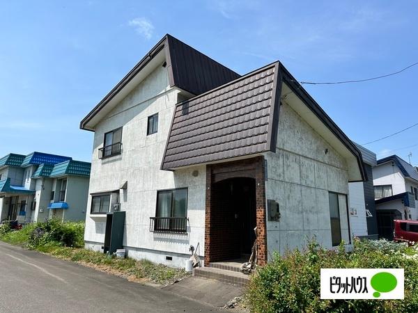 外観写真1