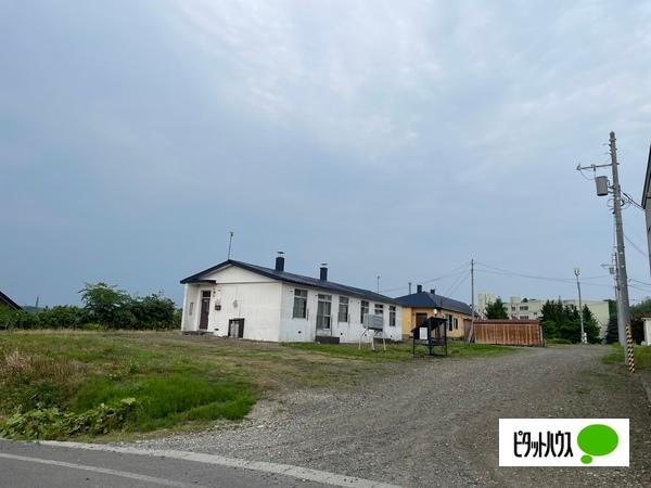 三砂町収益物件 土地画像