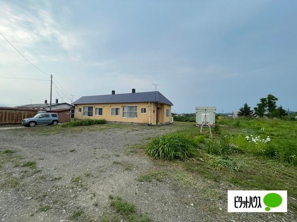 三砂町収益物件 土地画像