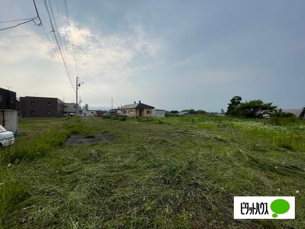 三砂町収益物件 土地画像
