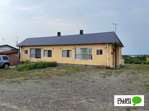 三砂町収益物件 土地画像