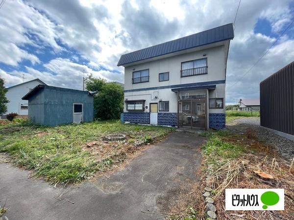 砂川市東4条南17丁目 外観