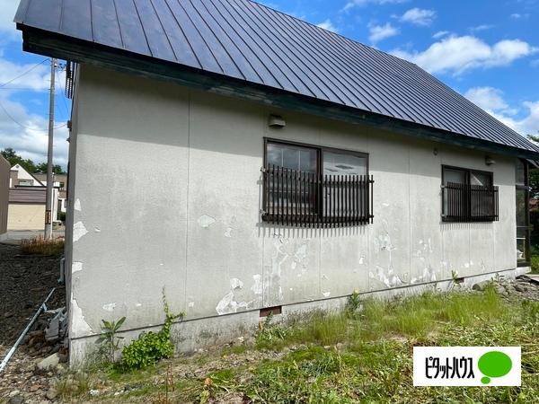 砂川市東4条南17丁目 外観