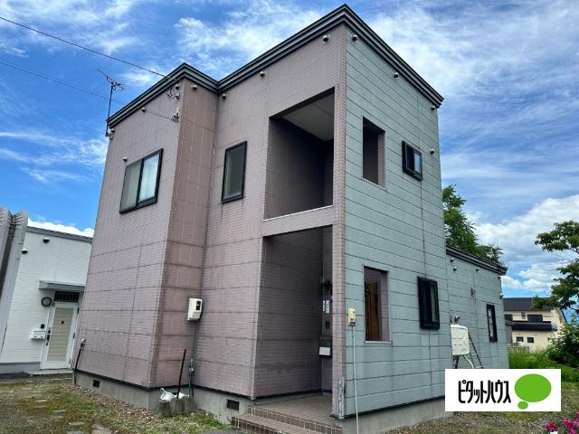 外観写真1