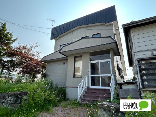detached 空知郡上砂川町字鶉東鶉南2条3丁目2番3号