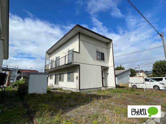 外観写真1