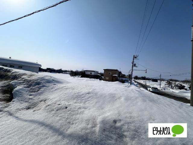 西1北12 その他