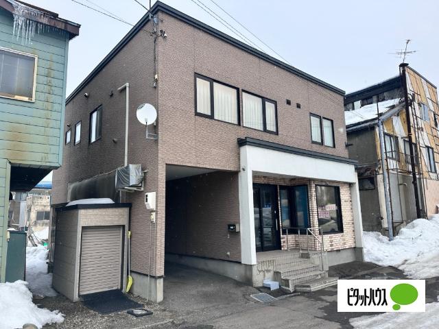 外観写真1