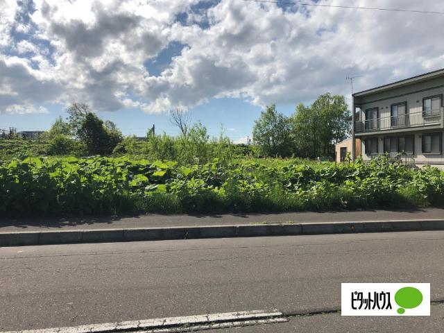 三砂町45 土地