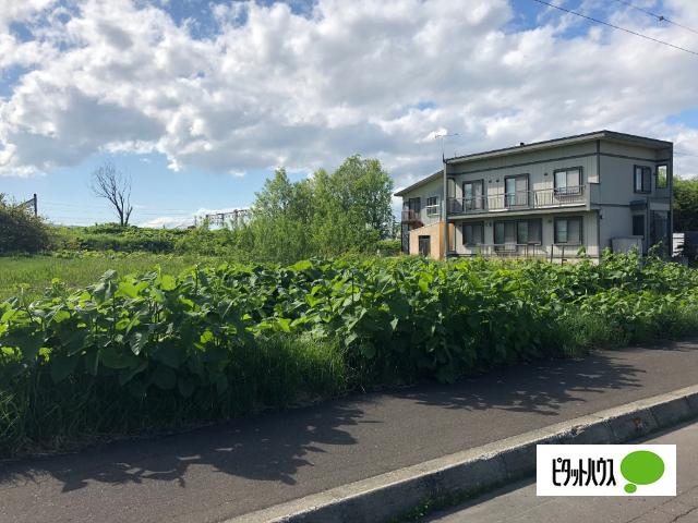 三砂町45 土地