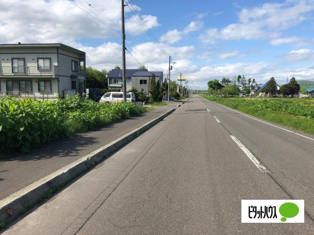 三砂町45 土地画像