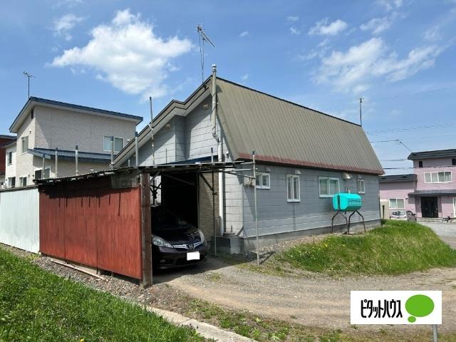 外観写真1