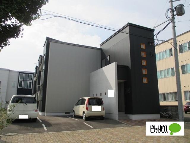 CAM 外観