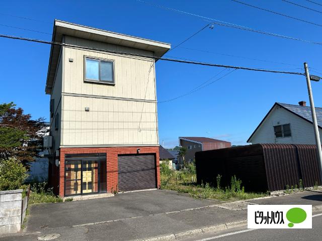 外観写真1