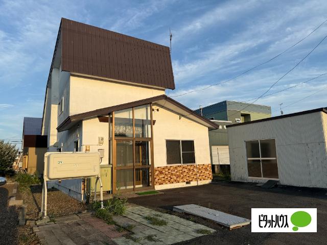 外観写真1