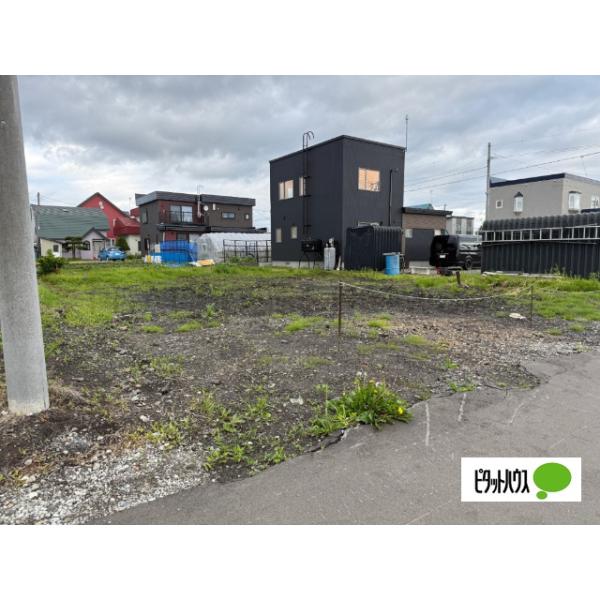 北海道砂川市東三条南８丁目