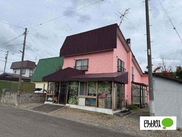 外観写真1