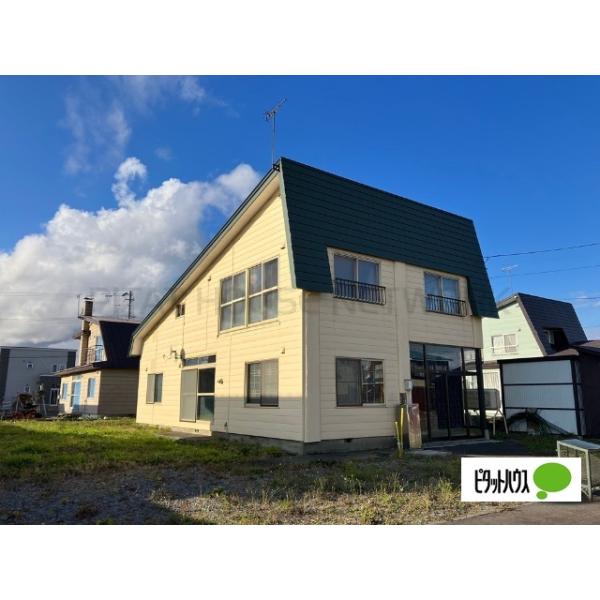 北海道樺戸郡新十津川町字中央